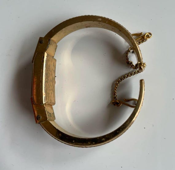 Lady Seiko Women's Vintage Bangle Watch Hand Winding Gold - Etsy