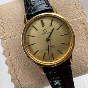 Womens omega deville - Etsy 日本