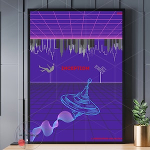 cartel de la película inicio