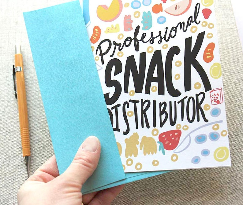 Boy mom card. Mothers day card Mom with toddlers Mother card Snack Distributor card Funny mom card Toddler mom card