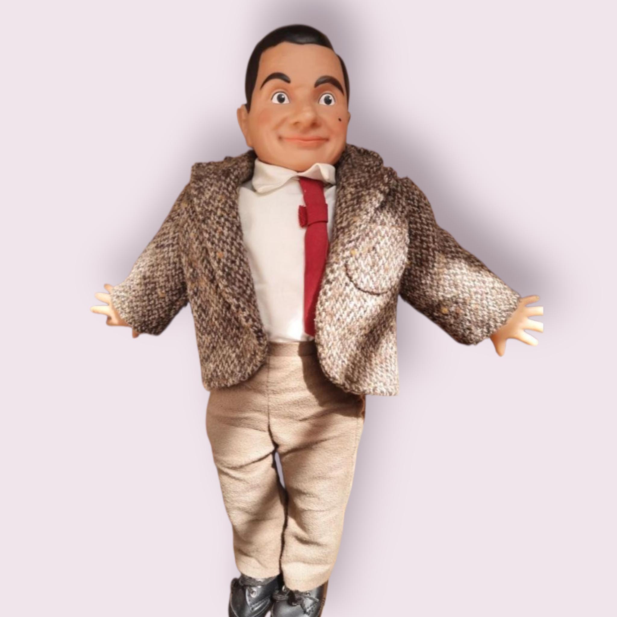 Mr Bean 1997 - Etsy Canada