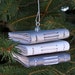 see more listings in the Book Ornaments section