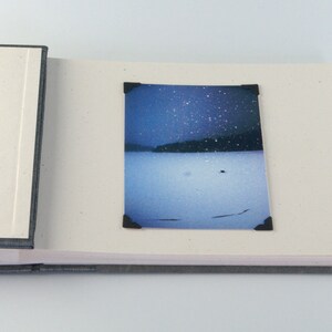 Handmade Photo Album: Burp small image 5