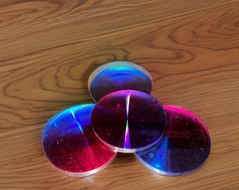 4 pack coasters