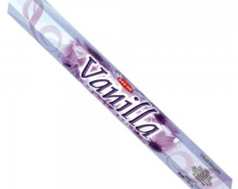 Hem Incense