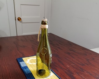 Table Runner - Marigold Shibori - 01