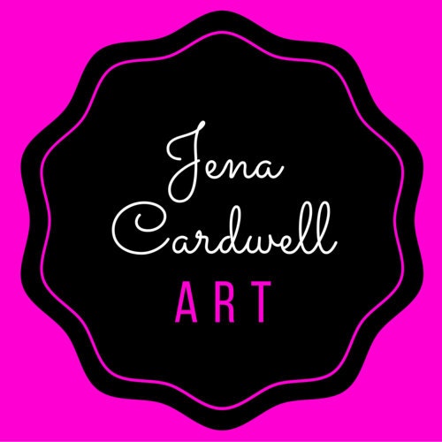 Etsy profile picture for @jena