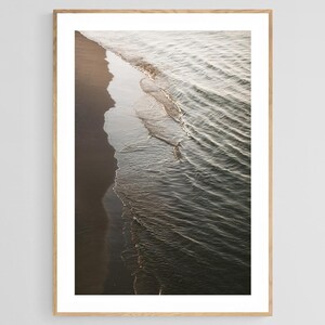 Beach Photo, Ocean Photography, Gulf Sands #1, Florida Art, Gulf Coast Photo, Coastal Wall Art,Coastal Print, Beach Decor, Florida Art Print