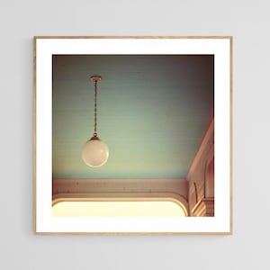 Pendant Sunrise Edition, Michigan Photo, Mackinac Island Art, Architecture Print, Grand Hotel Art, Grand Hotel Print, Mackinac Island Print