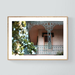 Savannah Print, Georgia Photograph, Architecture Print, City Print, Historic Savannah Photograph, Travel Print, Alicia Bock, Savannah Art