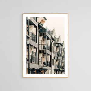 Rosemary Beach Photo, Rosemary Photograph, Inlet Beach Florida, 30A Photograph, 30A, Highway 30A, The Pearl Hote #2, Gulf Coast Beach Photo