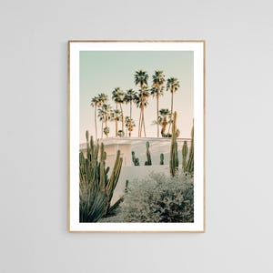Mid-Century Architecture Photograph, Palm Springs Art Print,Mid-Century Modern House, Mid-Century Modern Photo, Palm Springs, California Art