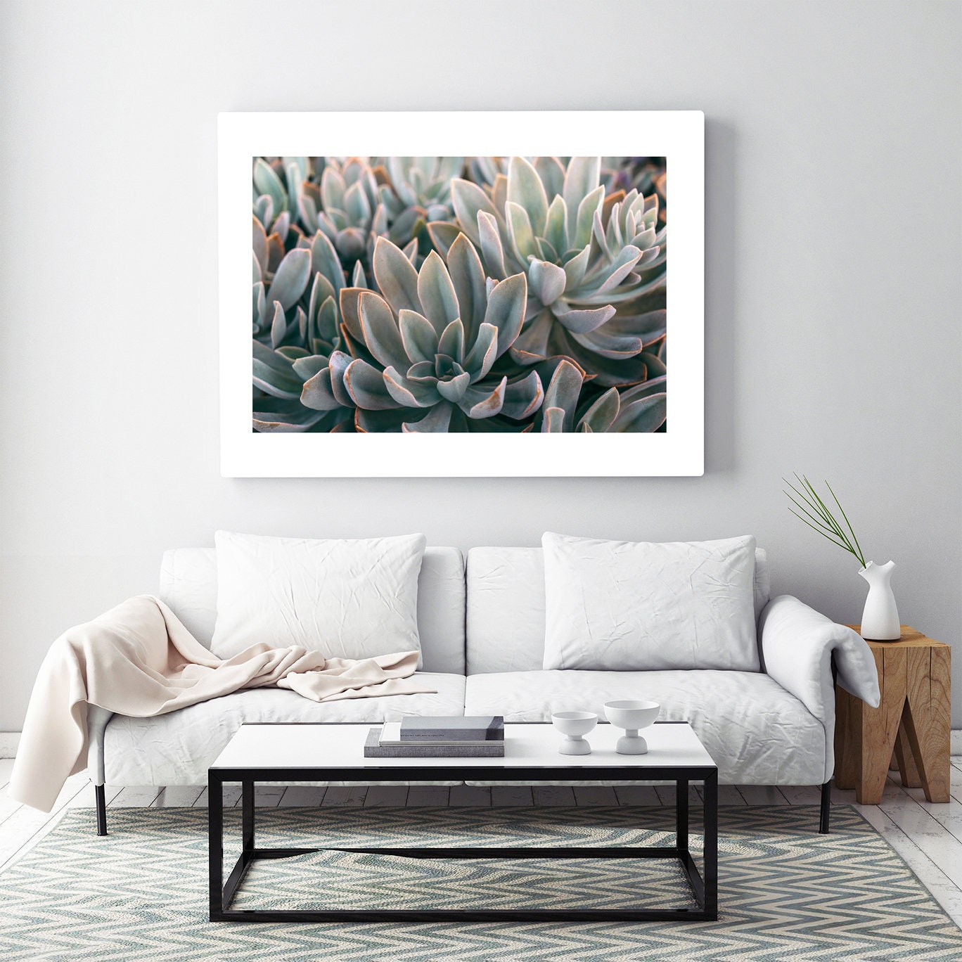 Botanical Print, Succulent Photograph, Flower Print, Cactus Print ...