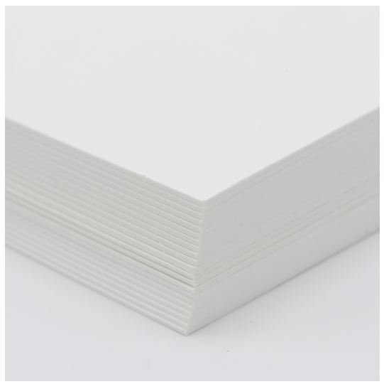 Reich Savoy 100% Cotton Bright White 236lb 640gsm Cover