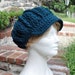 see more listings in the Crocheted Newsboy Hats section