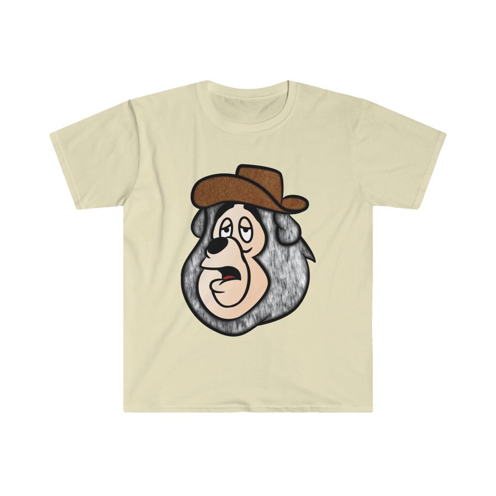 ビッグ アル カントリー ベア ジャンボリー ユニセックス ソフト