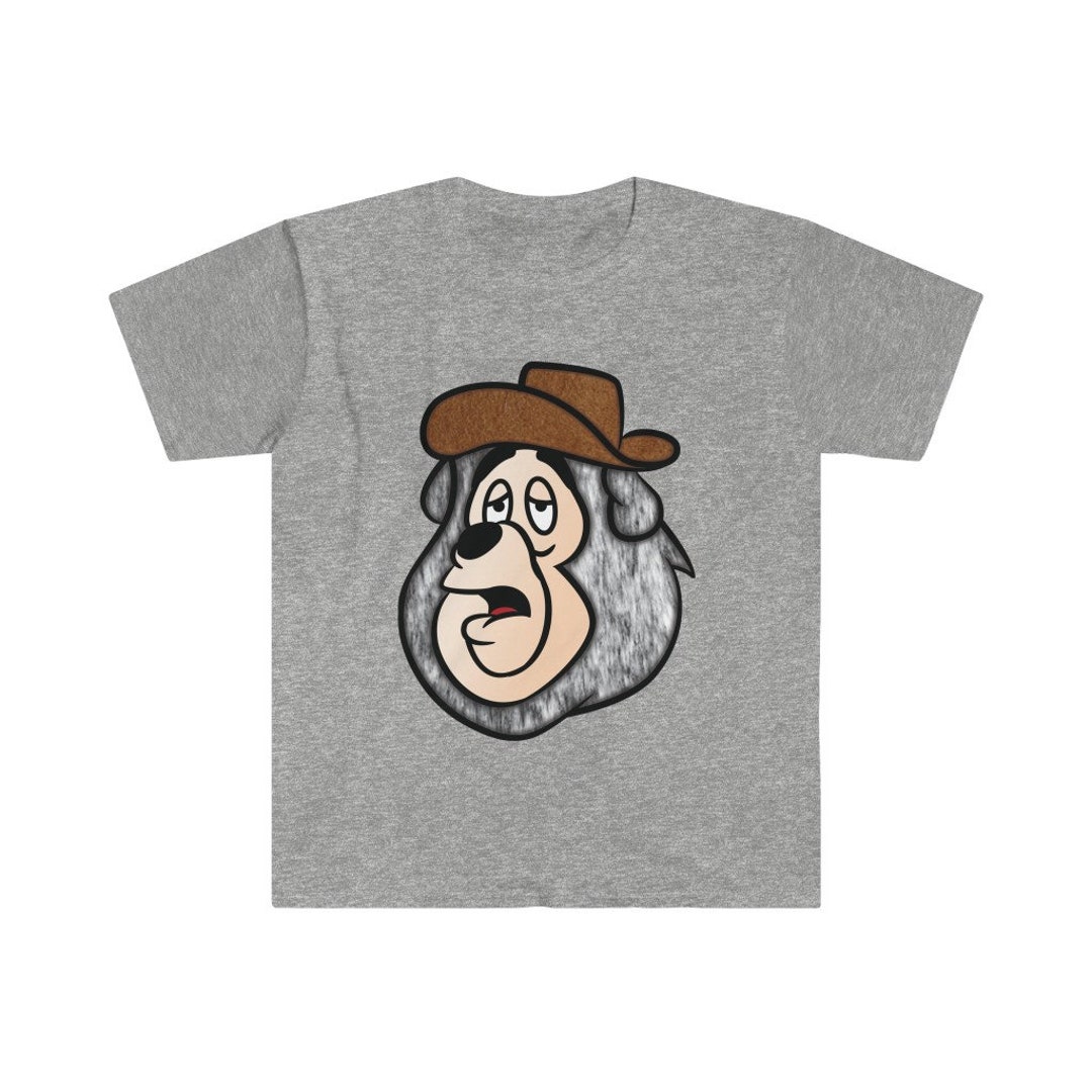 ビッグ アル カントリー ベア ジャンボリー ユニセックス ソフト