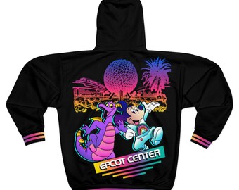 figment sweatshirt