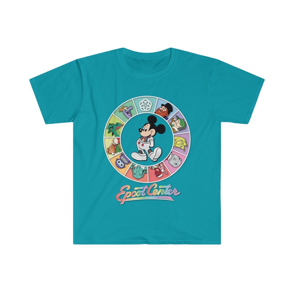 Captain eo shirt - Etsy 日本