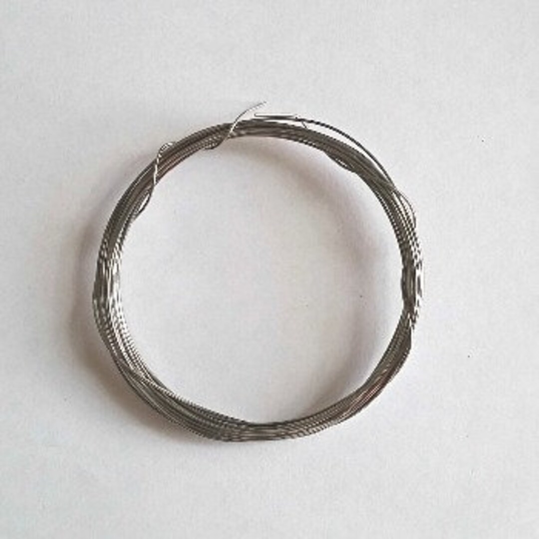 Kiln Supplies, 22g. Wire, High Temp Wire, Kiln Wire, Cone6 Wire Etsy