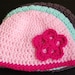 see more listings in the Crochet Hat Patterns section