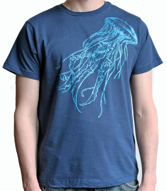 jellyfish shirt old navy