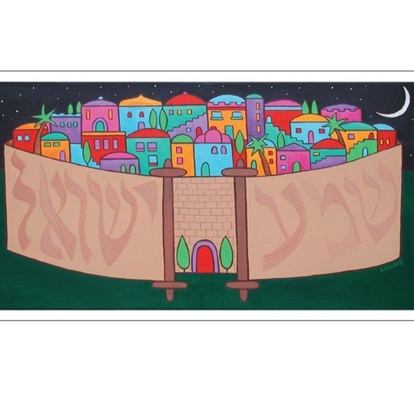 Any 8 Greeting Cards from Shop