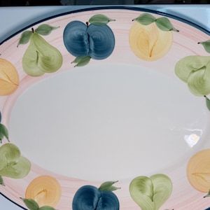 A Santos Portugal Platter - Etsy