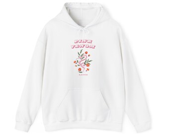 BLACKPINK Sweat à capuche rose Venom I Sweat Kpop I Vêtements coréens