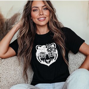 Mama T-shirt, Mom Shirt, Mama Sweater, Mama Pullover, Mama Gift, Mama Hoodie, Mother&#39;s Day, Birthday Gift Mom, Mama