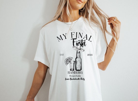 T shirts jga deals