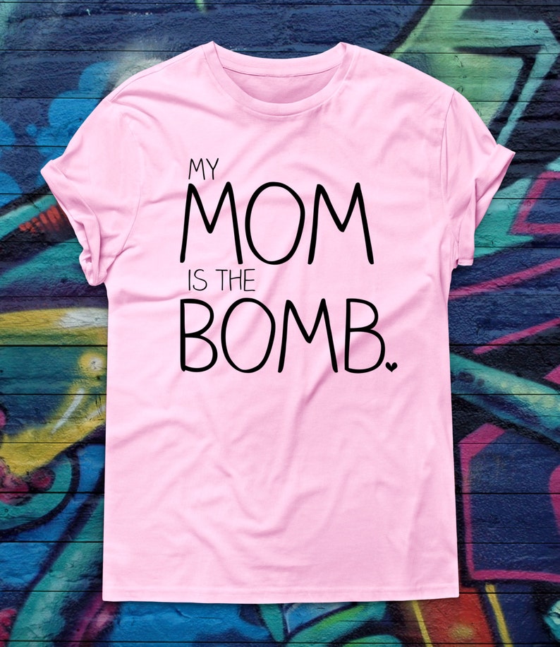 funny mother's day shirts
