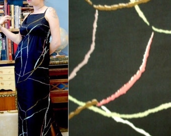 Authentic Vintage Clothing Dress Luxury Designer by JoulesVintage