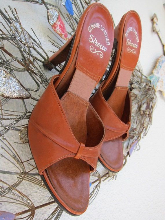 The High Pin Up Mules The High Pin Up Mules