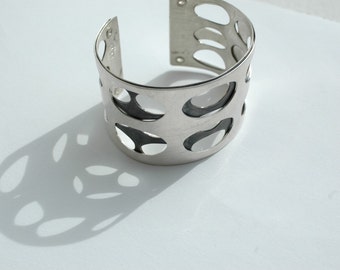 aerated cuff
