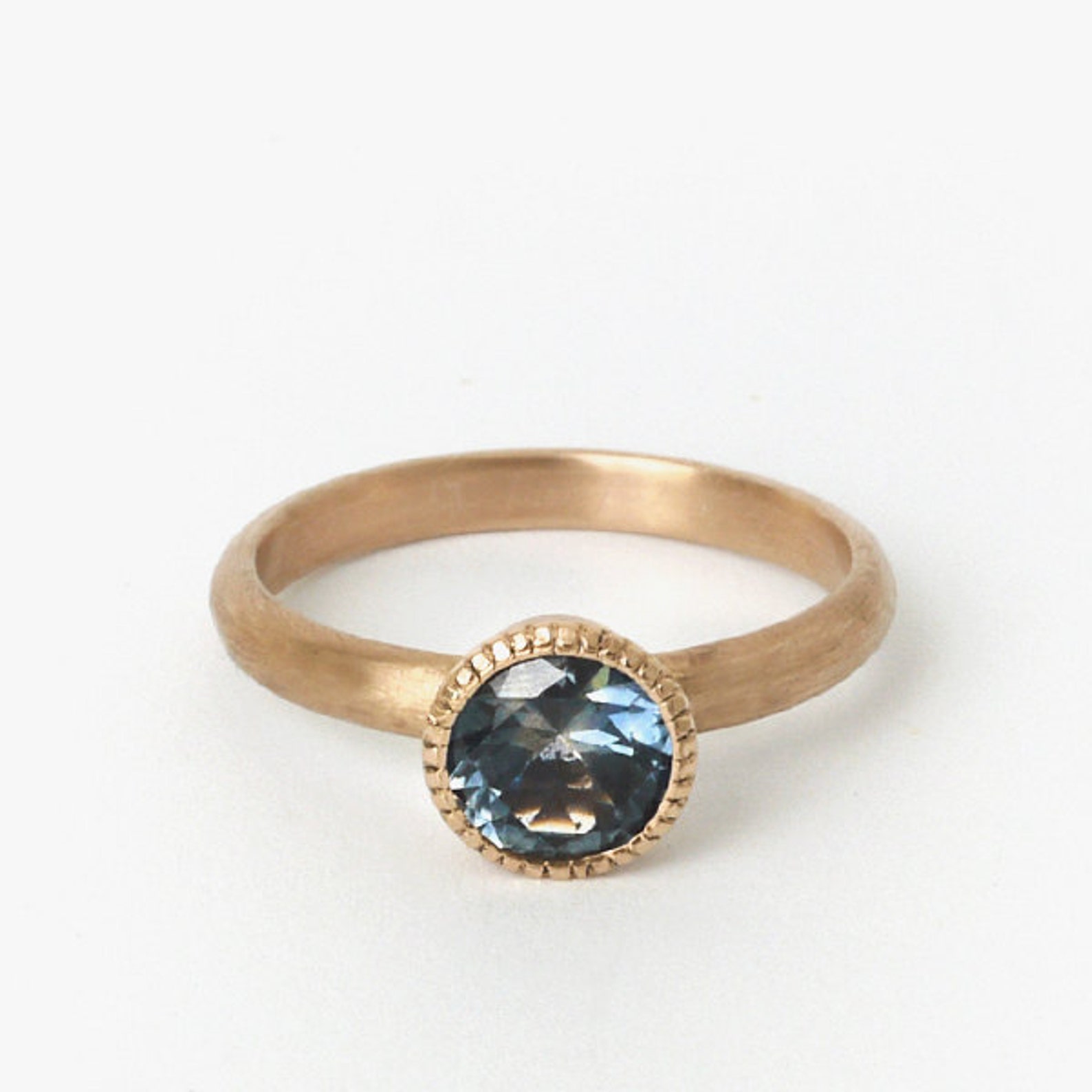 Montana Solitaire - Etsy