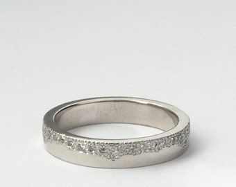 Frosted Band