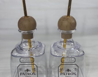 Patron Reusable Cup