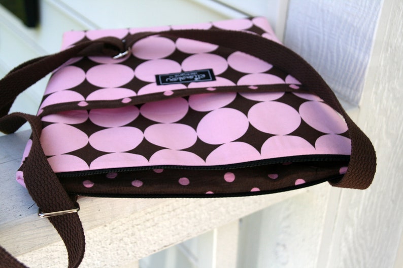 Jordyn Crossbody Bag