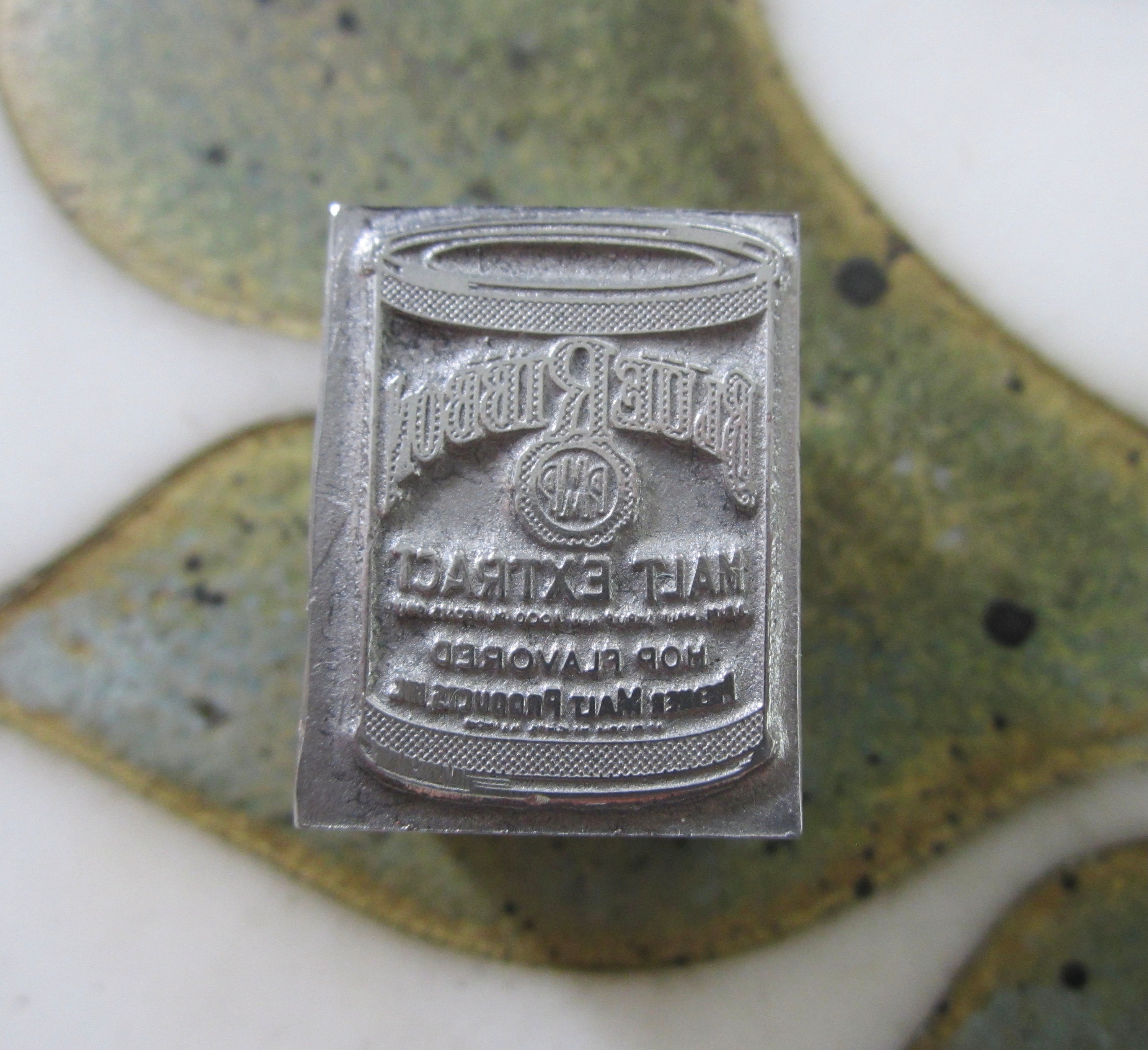 Vintage Malt Extract - Etsy Israel
