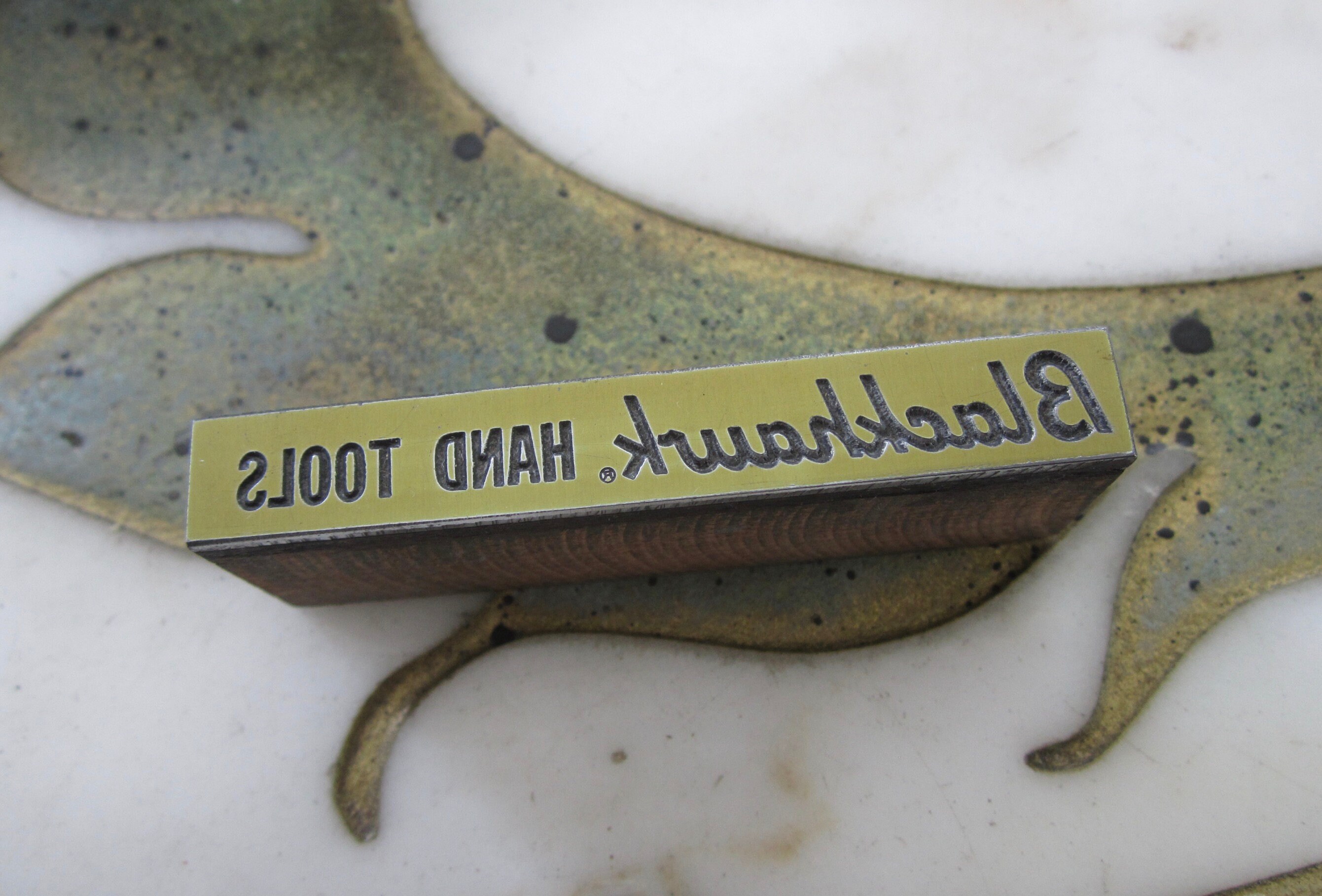 Vintage Blackhawk Tools for sale Only 2 left at 75