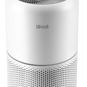 Levoit Air Purifier for Home Allergies Pet Hair in Bedroom or anywhere