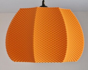 Marisa Lampshade Ceiling Pendant Lamp E27 B22 bayonet LED Midcentury Modern  by Lunfardo