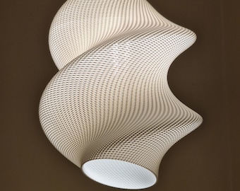 Victoria Lampshade for Pendant Ceiling Light Fitting E27/B22 Bayonet