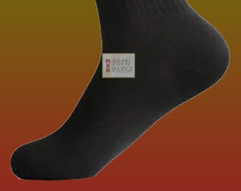 black socks, newest, for you
