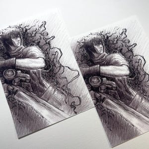 Impression d&#39;art Noctis Lucis Caelum | Final Fantasy ffxv 15 | Mat | Prince Noctis