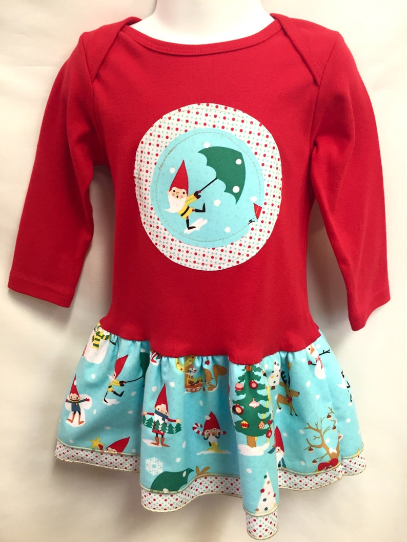 christmas frock for ladies