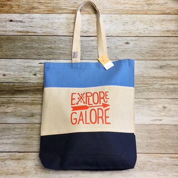 tote's gallore
