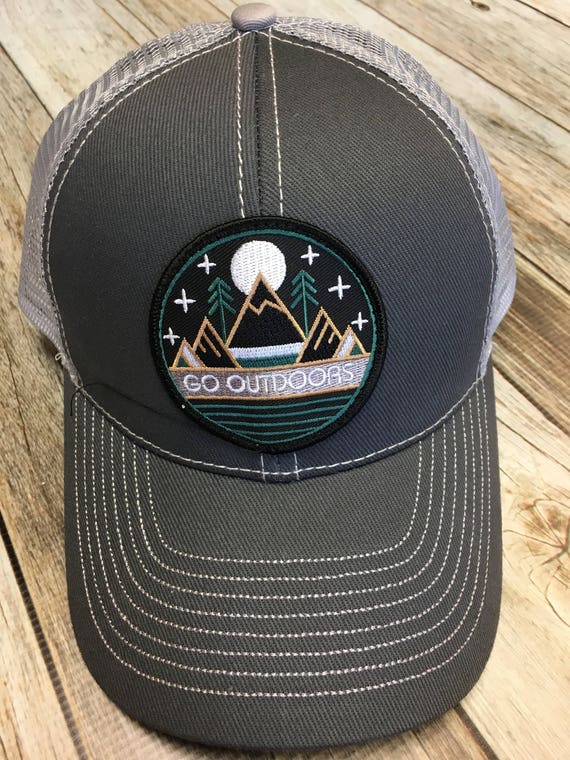 go outdoors hats