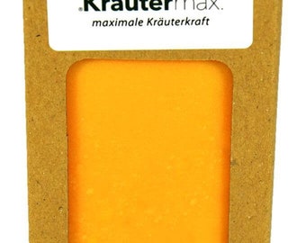 Kräutermax Sea Buckthorn Soap 1 x 100 g